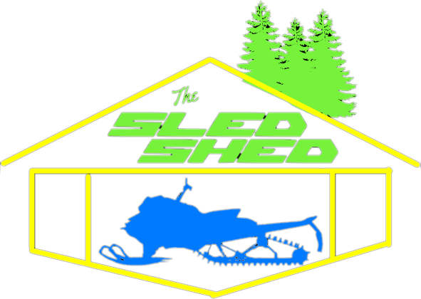 sled-shed